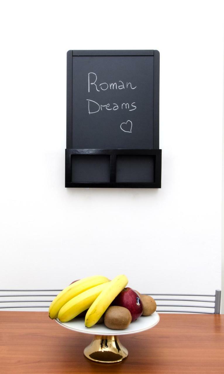 Roman Dreams 외부 사진