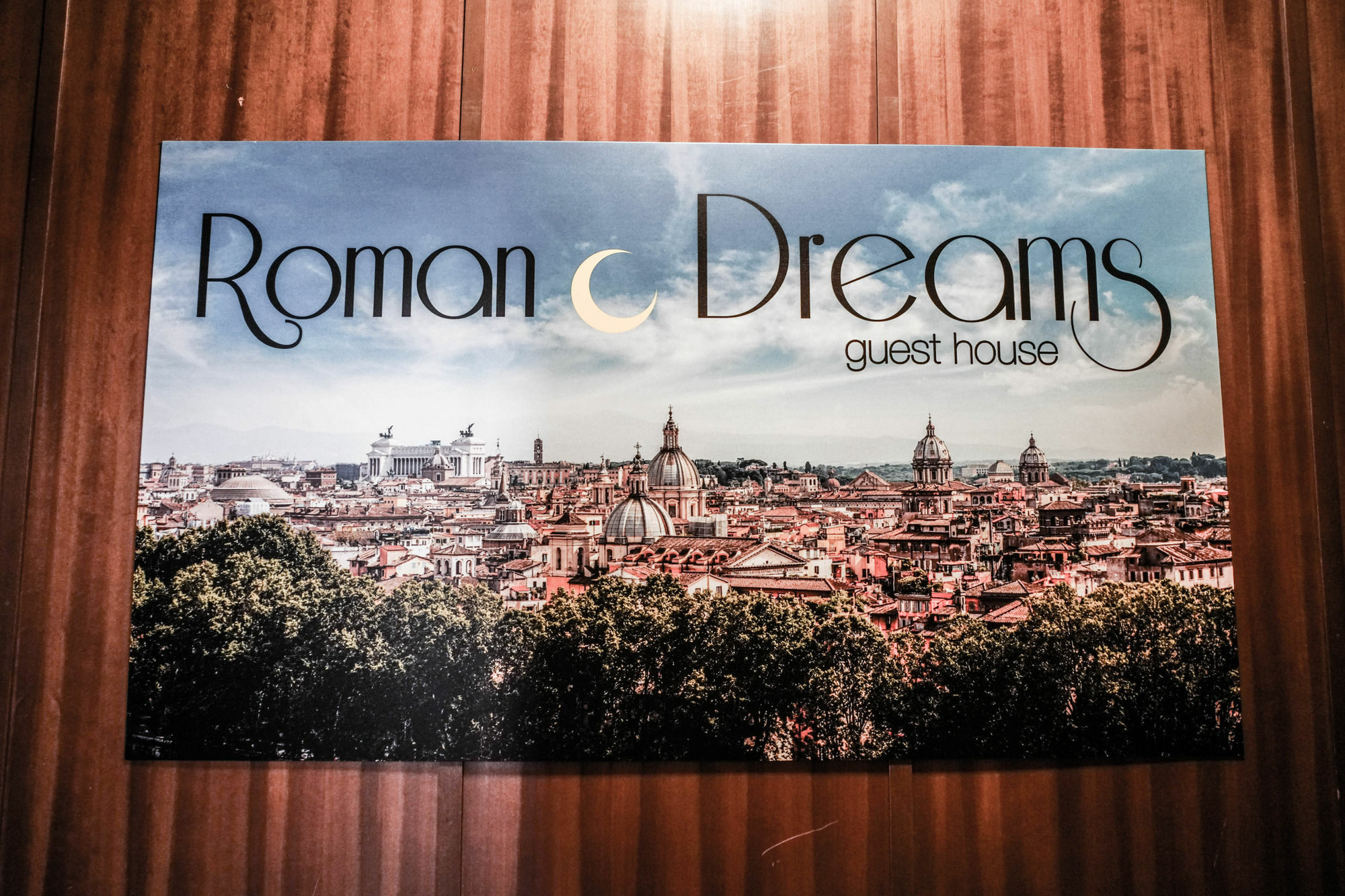 Roman Dreams 외부 사진